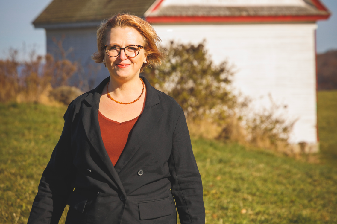 Jessy Turner of Birdhouse Events