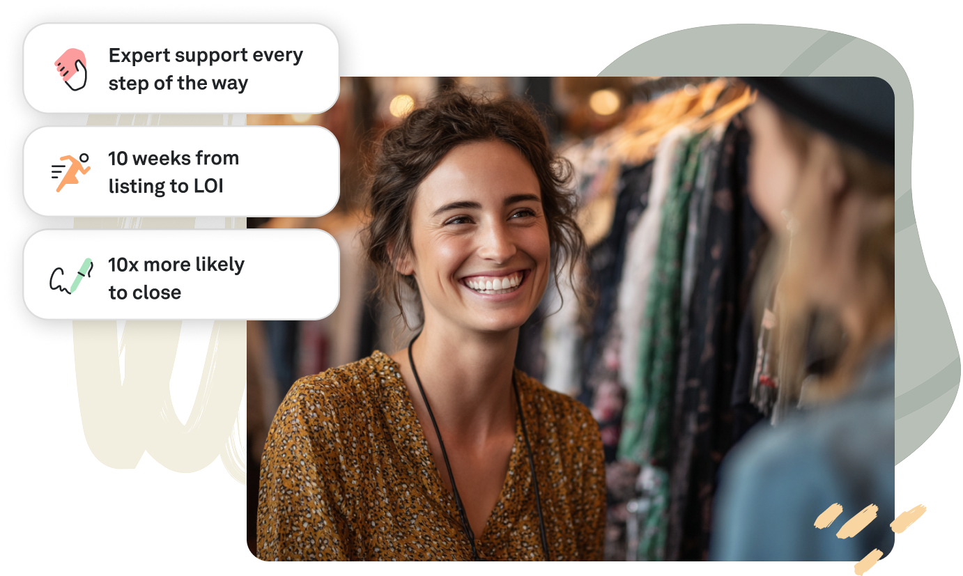 Apparel & Boutique Shop Image