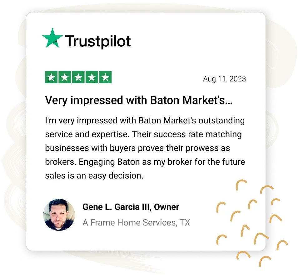 Sell Hero Trustpilot