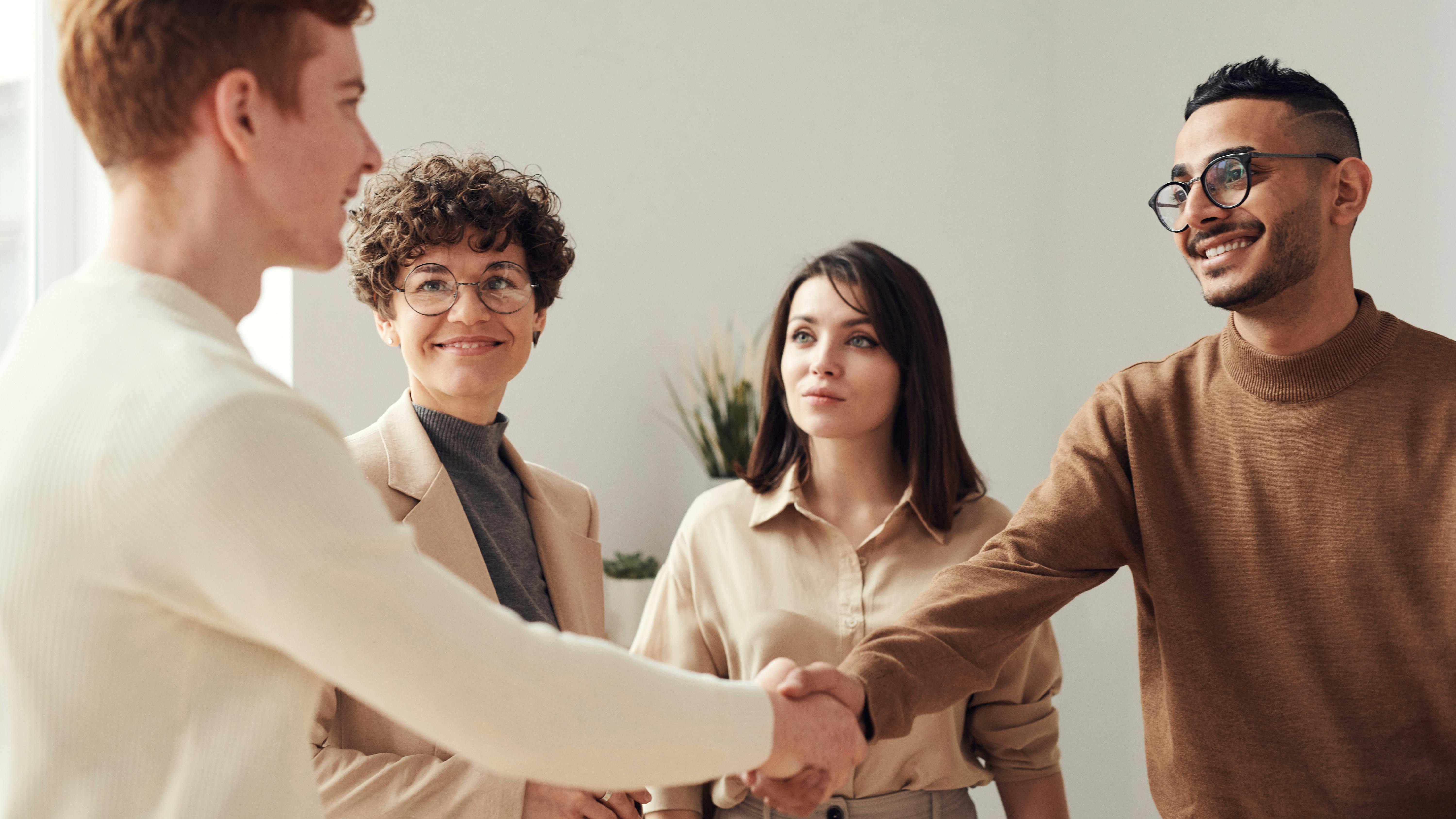 Thinking about selling your business to an employee? Learn how employee buyouts work, how to finance them, and what to consider before you decide.
