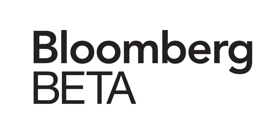 Bloomberg Beta Logo