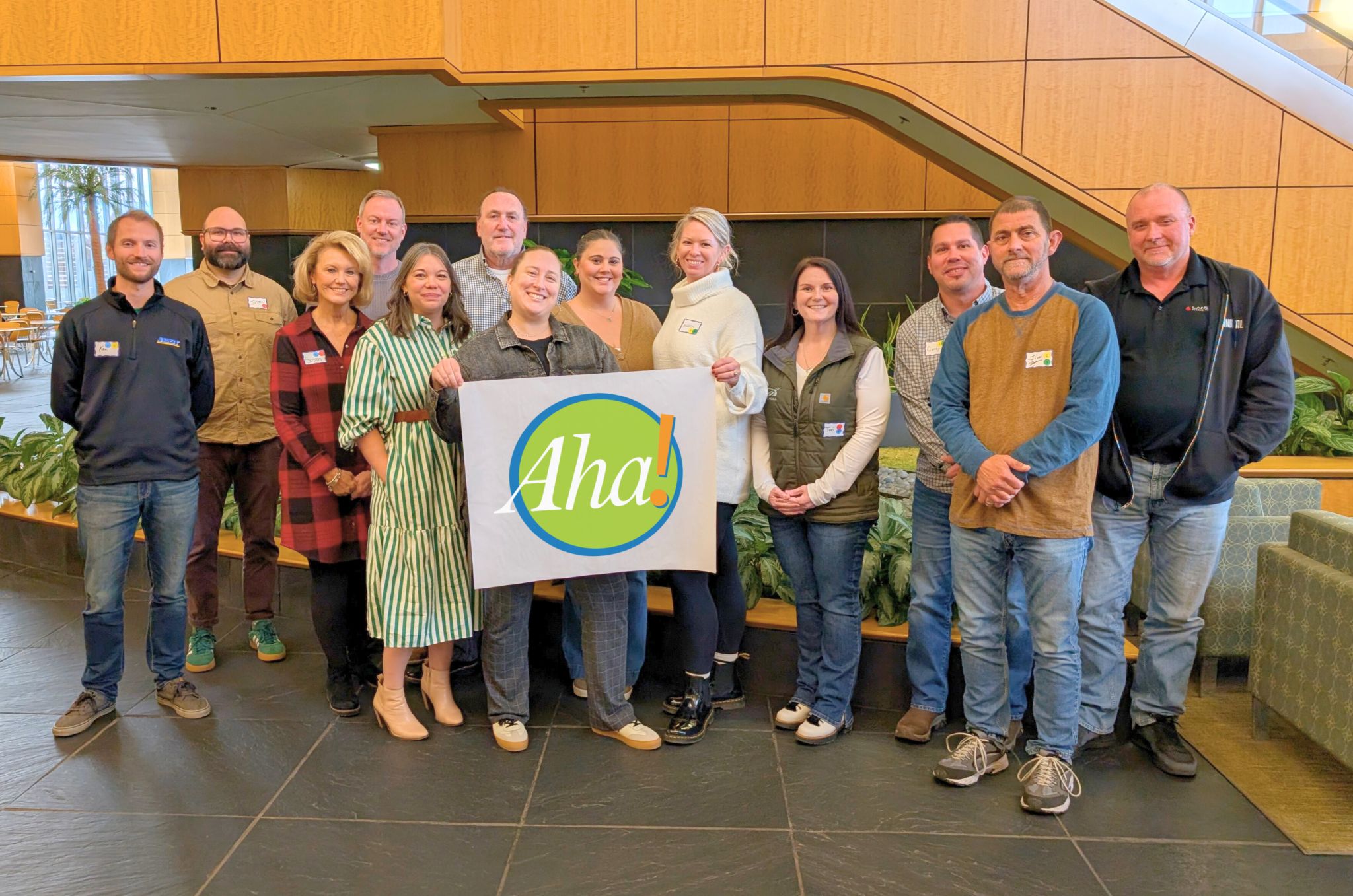 How Baton Helped AHA! Leadership Sell in 2.5 Months